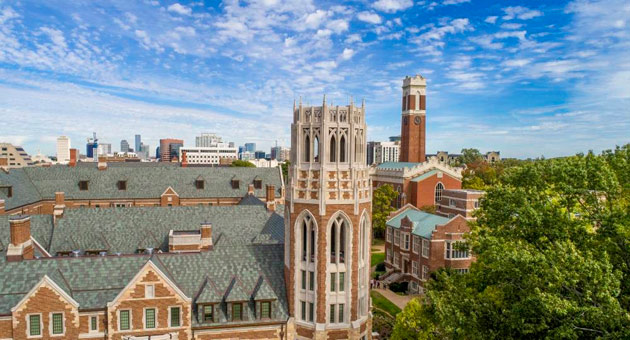 Vanderbilt University