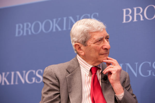 journalism Marvin Kalb will speak at Seigenthaler Center