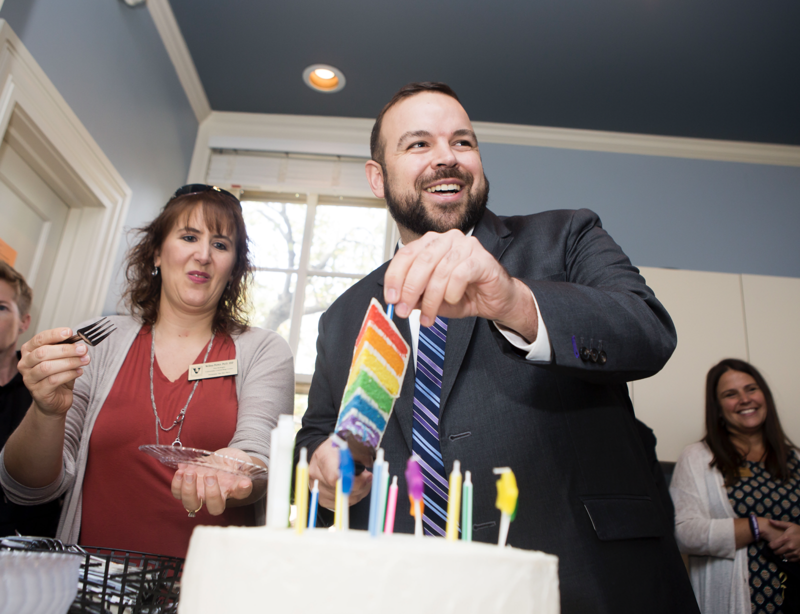 K.C. Potter Center celebrates 10 years of educating and engaging the