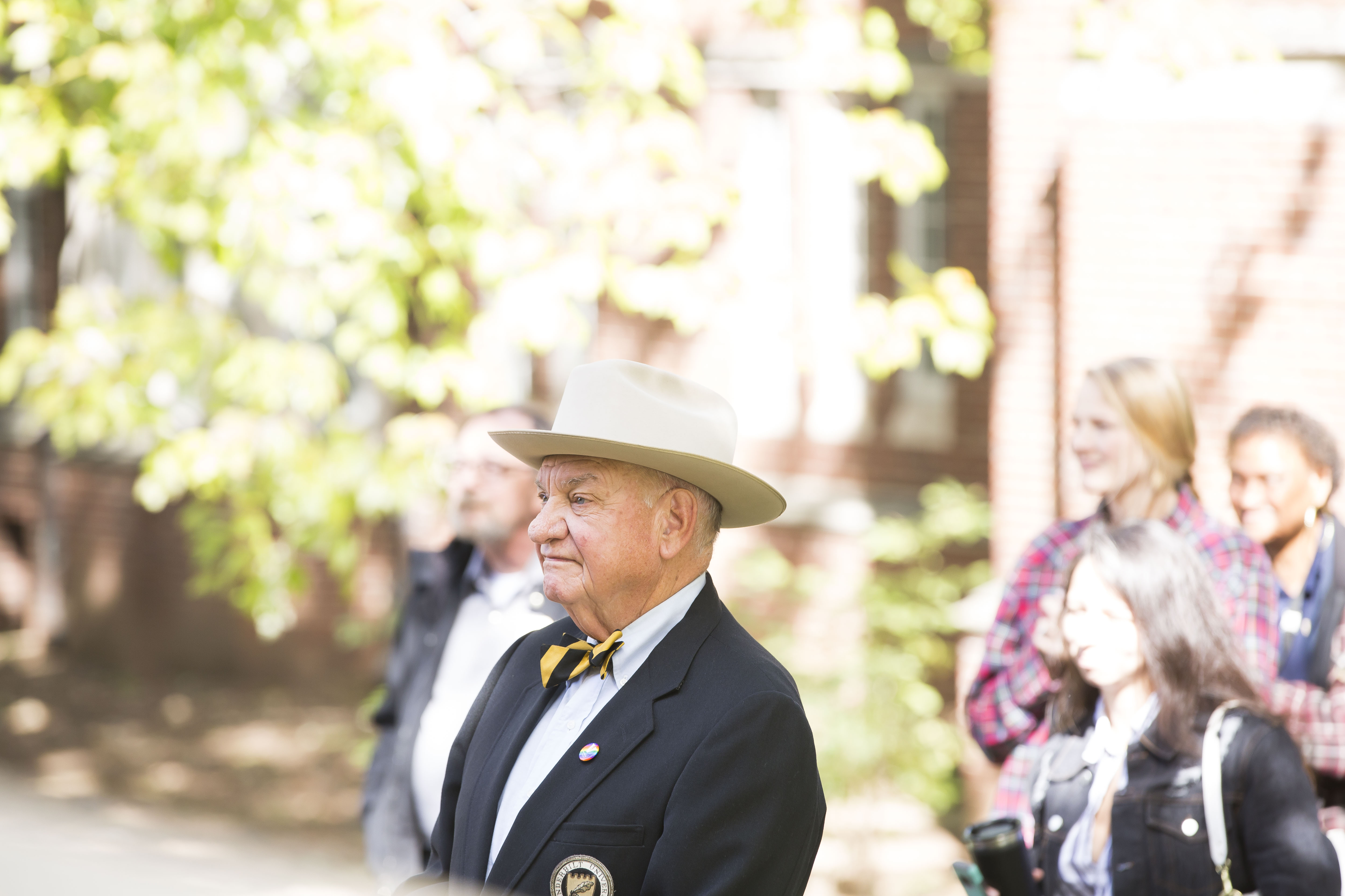 K.C. Potter Center celebrates 10 years of educating and engaging the