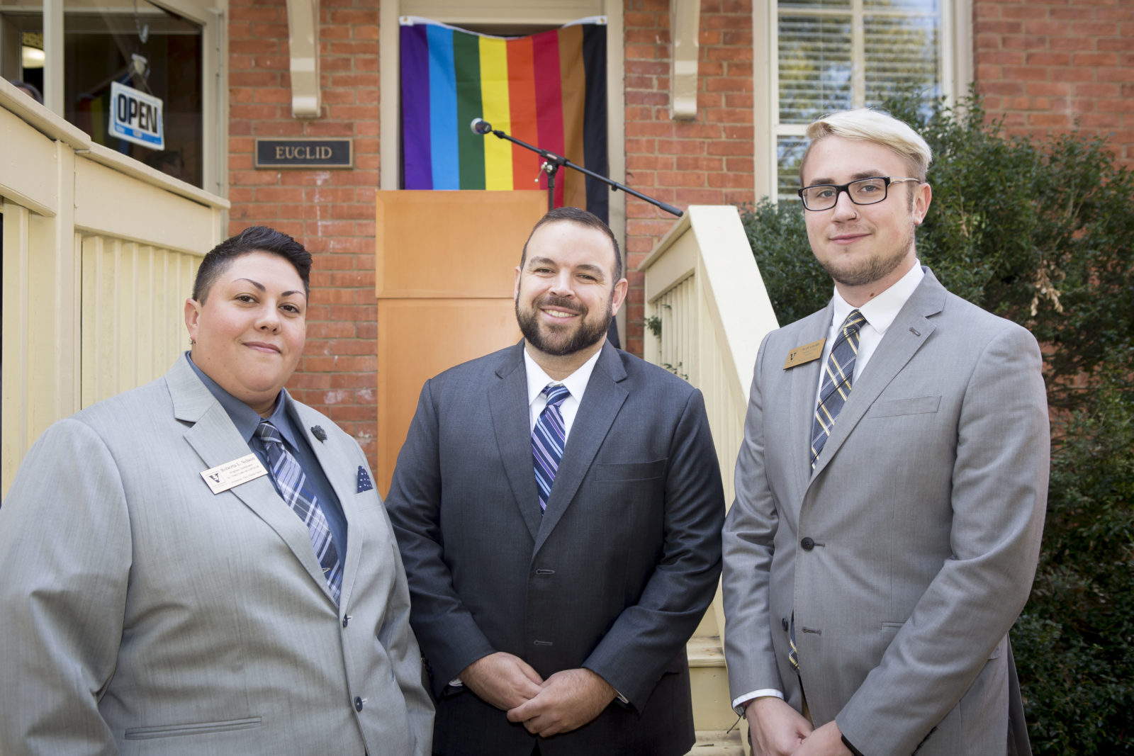 K.C. Potter Center celebrates 10 years of educating and engaging the