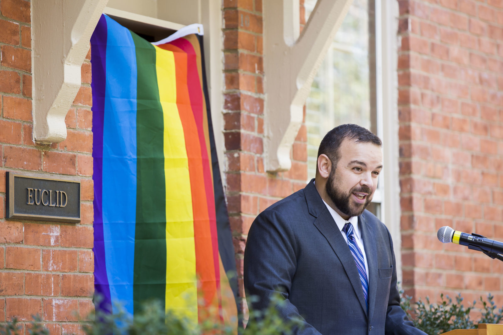 K.C. Potter Center celebrates 10 years of educating and engaging the