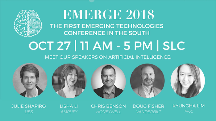 emerge poster