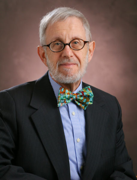 Paul Kurtz (BA''68, JD'72)