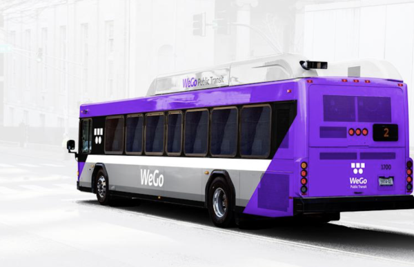 Wego Public Transit Modifies Services In Response To Covid 19