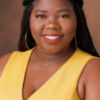 Cassanora Lampley, MS, LMFT, Office of Student Care Coordination