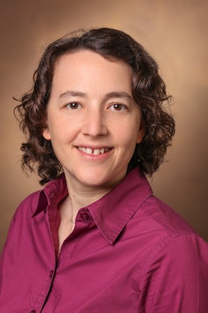 Sharon Weiss, Cornelius Vanderbilt Chair and professor of electrical engineering and materials science and engineering