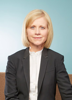 headshot of Vice Provost for Faculty Affairs Tracey George (Vanderbilt University)