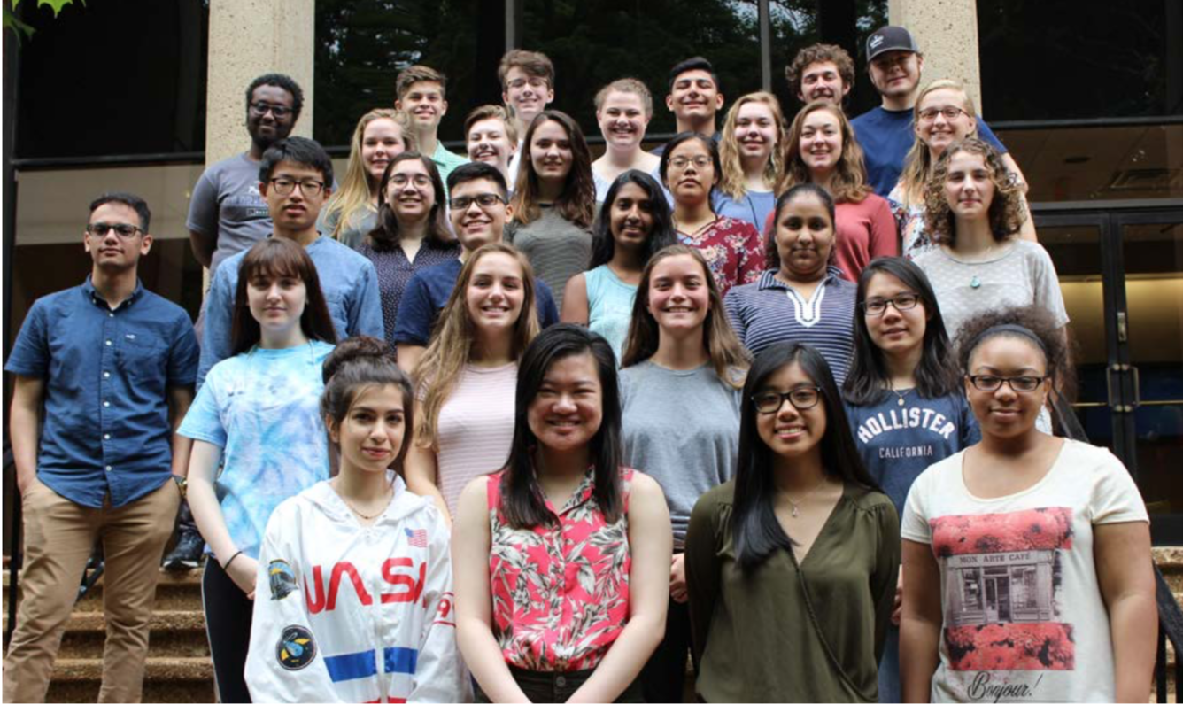 Vanderbilt Center for Science Outreach Research Symposium