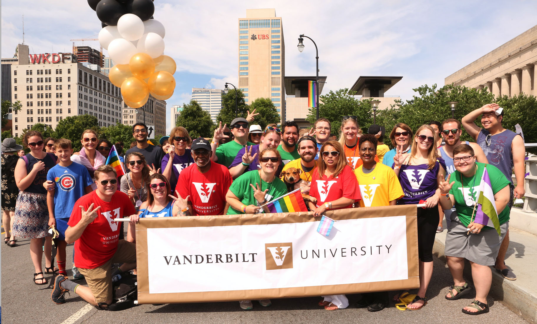 Vanderbilt University