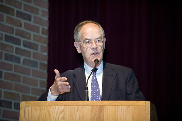 Rep. Jim Cooper addresses inaugural Summer Institute presented by the Public Theology and Racial Justice Collaborative (Vanderbilt University)Rep. Jim Cooper addresses inaugural Summer Institute presented by the Public Theology and Racial Justice Collaborative (Vanderbilt University)