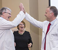 2018 School Of Nursing Awards Vanderbilt News Vanderbilt