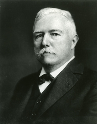 Edward Emerson "E.E." Barnard (courtesy of The Edward Emerson Barnard Collection, Vanderbilt University Special Collections and University Archives)