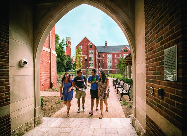 Vanderbilt University