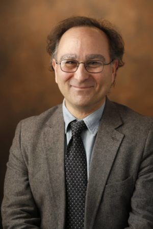 Robert Talisse, W. Alton Jones Professor of Philosophy (Vanderbilt University)