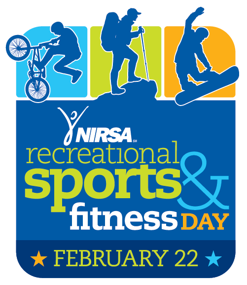 Celebrate Recreational Sports & Fitness Day with VandyRec