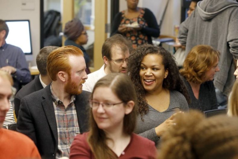 Vanderbilt’s Mellonfunded humanities partnership expands Vanderbilt