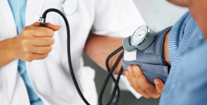 High blood pressure genes improve heart surgery survival in children