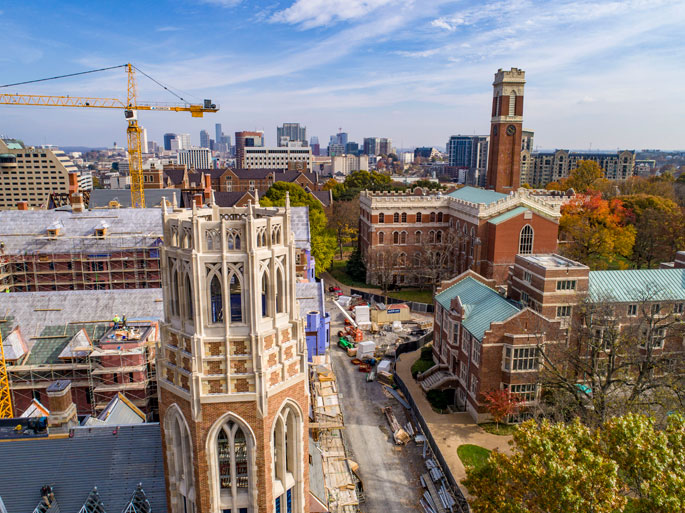 Vanderbilt University