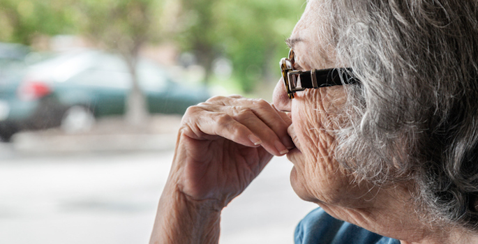 ‘Understanding Sundowners in the Elderly’ is March 9