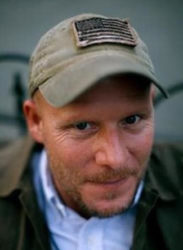 David Gilkey, NPR photojournalist