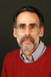 Jay Geller, associate professor of modern Jewish culture (Steve Green/Vanderbilt)
