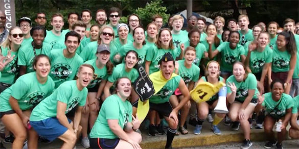 Vanderbilt Move In 2017 Vanderbilt University Vanderbilt Move In 2017 Vanderbilt University