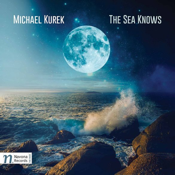 The Sea Knows album cover | Vanderbilt University