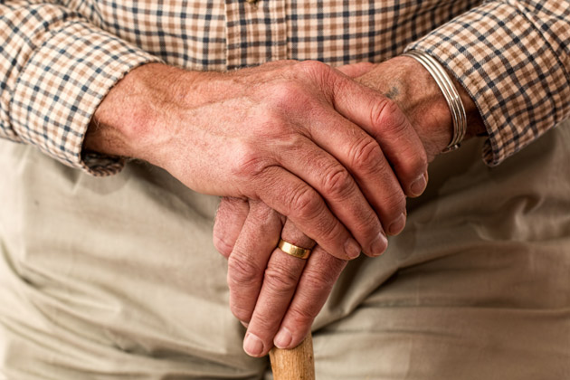 ‘What is a Geriatric Care Manager?’ May 18
