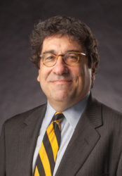 Chancellor Nicholas S. Zeppos