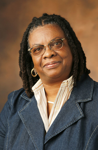 Teresa Smallwood (Vanderbilt University)