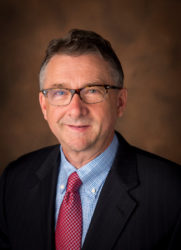 John Lutz (Vanderbilt University)
