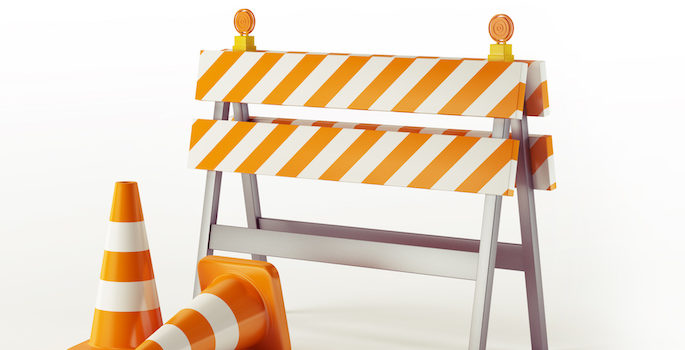 Portion of West End Avenue closed June 17–20 for crane removal