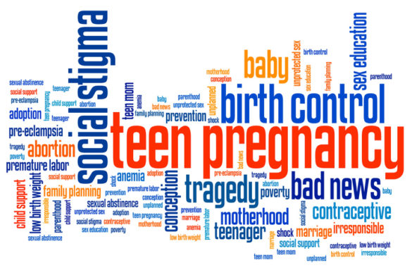 preventing teenage pregnancy during covid-19