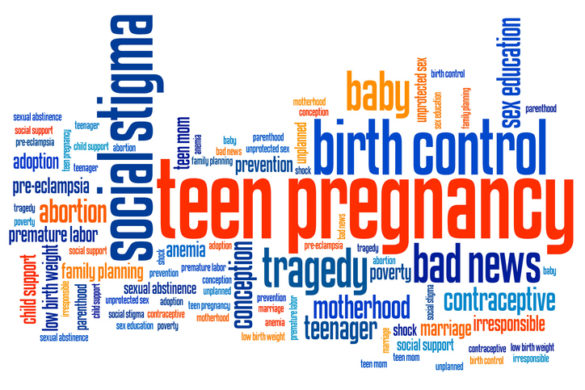 Teen Pregnancy Reduction Campaigns In Brazil May Be