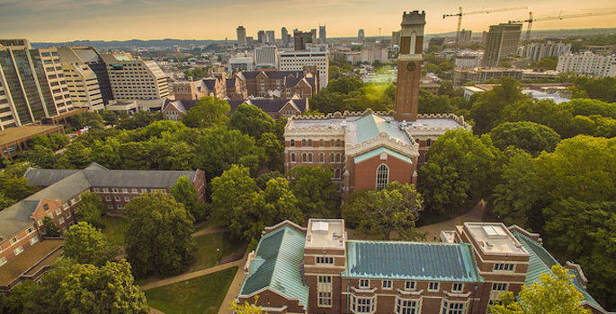 Vanderbilt expands investments in staff; search for inaugural vice chancellor for people, culture and belonging underway