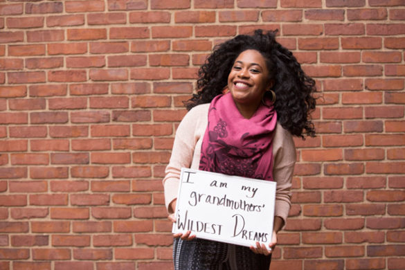 Akaninyene Ruffin (Anne Rayner/Vanderbilt)