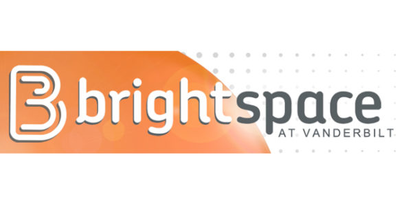 Brightspace Launches As Vanderbilt’s New Course Management System 