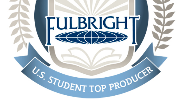 16 from Vanderbilt receive Fulbright awards; VU among top producers for 2020-21