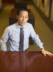 Edward Cheng (Vanderbilt Law School)