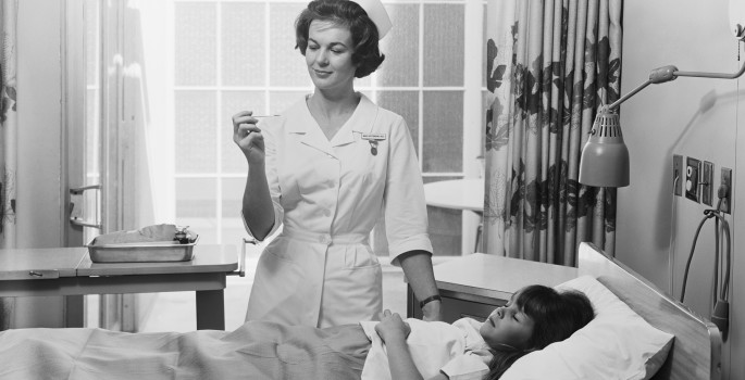 Early experience with federal health coverage suggests how future Medicaid reforms may work