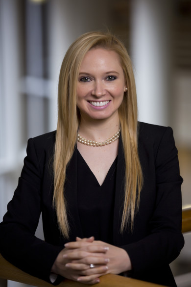 Jessica Kennedy, Owen Graduate School of Management