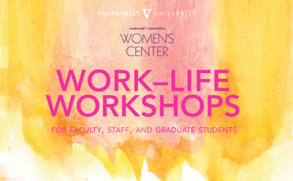 womens_center_work_life_series