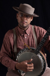 Dom Flemons