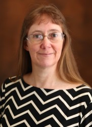 Vice Provost Cynthia J. Cyrus (Vanderbilt University)