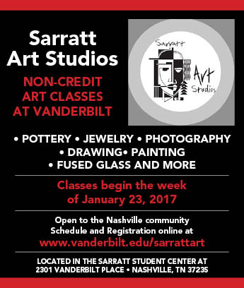 sarratt_art_studios_spring_2017_classes
