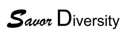 savor_diversity_logo