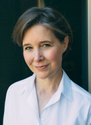 Ann Patchett (photo by Heidi Ross)