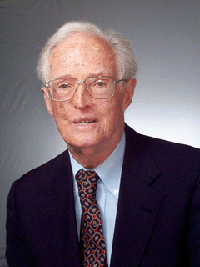 J. Dewey Daane (Vanderbilt University)