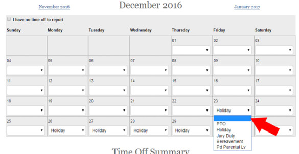 december_timekeeping